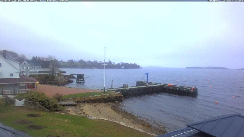 Chester Yacht Club
