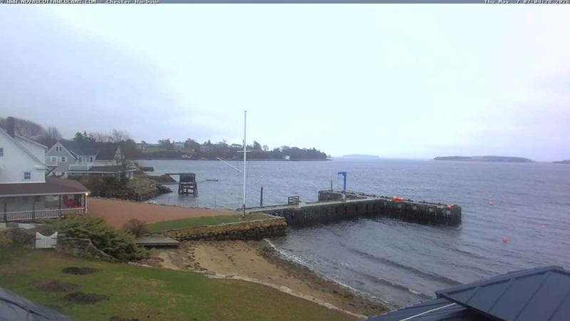 Chester Yacht Club