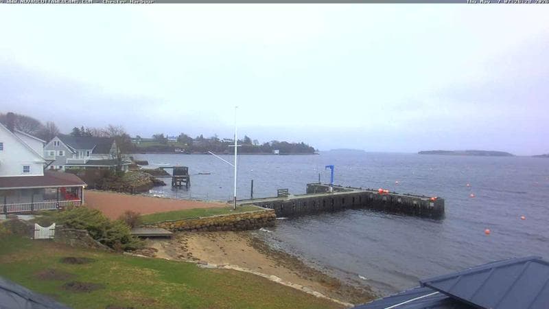 Chester Yacht Club