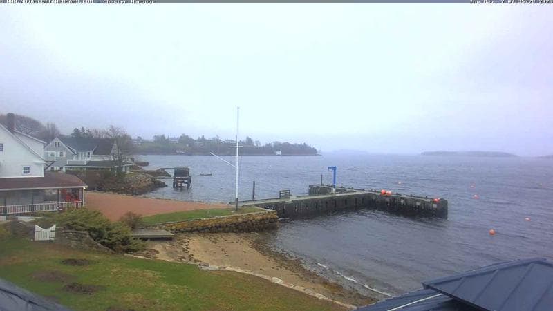 Chester Yacht Club