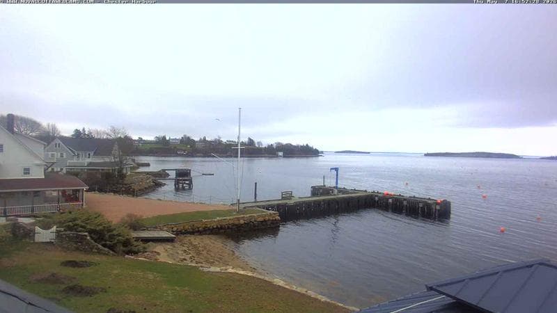 Chester Yacht Club