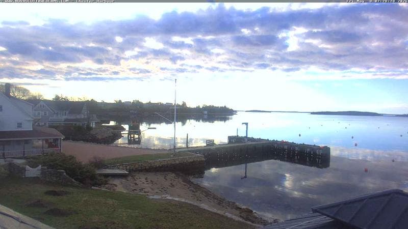 Chester Yacht Club