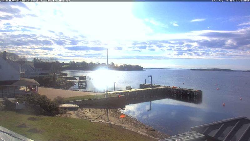 Chester Yacht Club