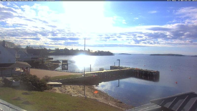 Chester Yacht Club