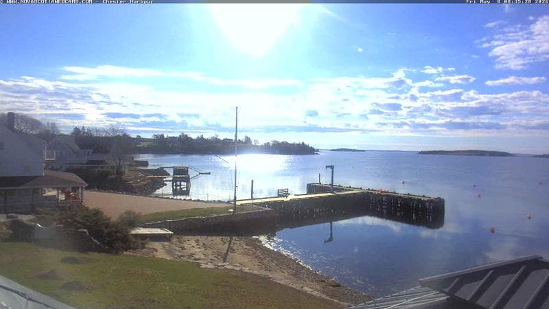 Chester Yacht Club