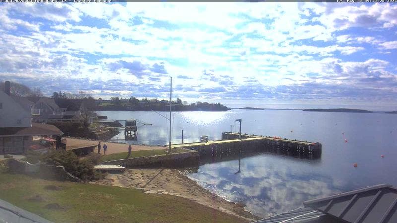 Chester Yacht Club