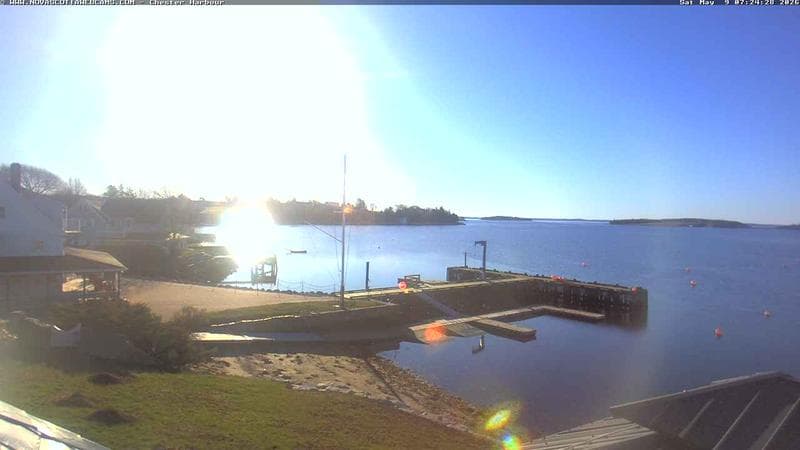 Chester Yacht Club