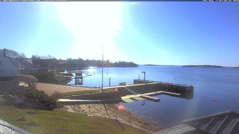 Chester Yacht Club