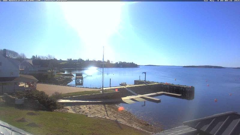 Chester Yacht Club