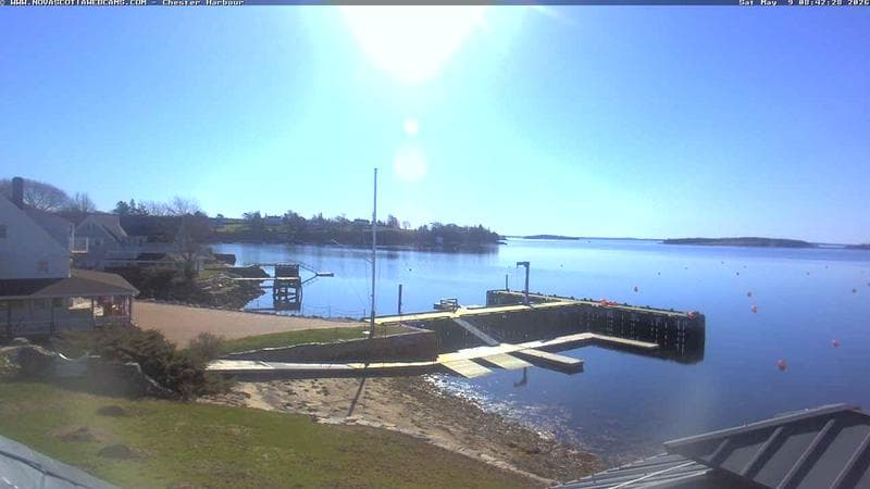 Chester Yacht Club