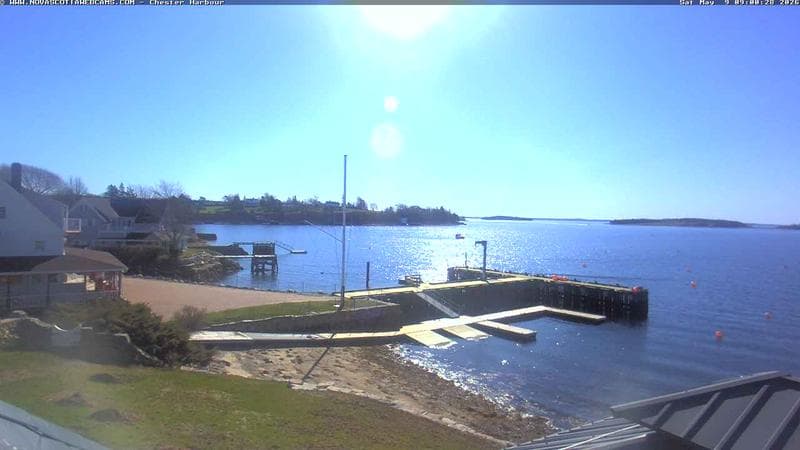 Chester Yacht Club