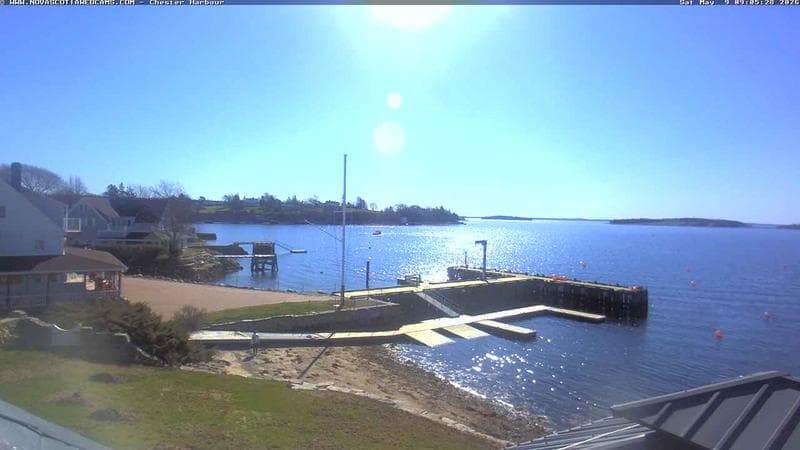 Chester Yacht Club