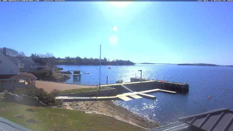 Chester Yacht Club