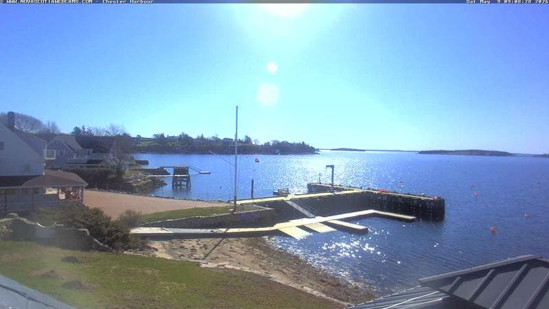Chester Yacht Club