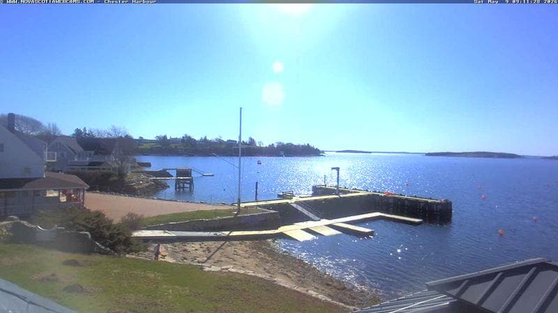 Chester Yacht Club