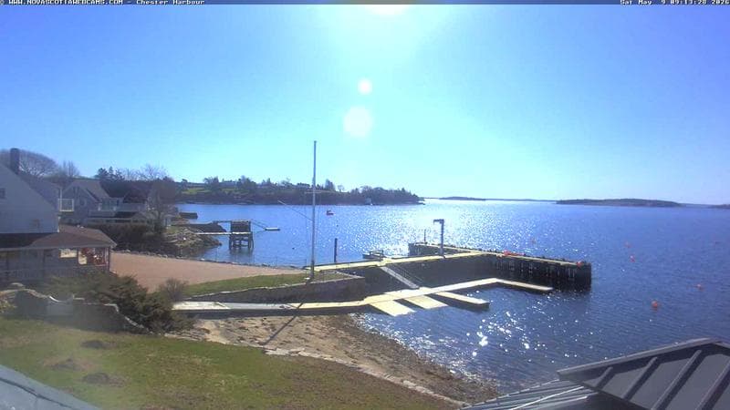 Chester Yacht Club