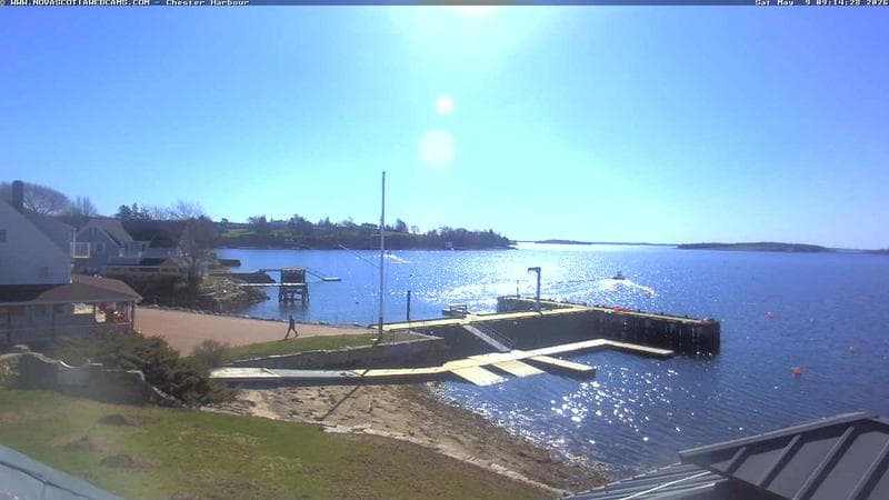 Chester Yacht Club