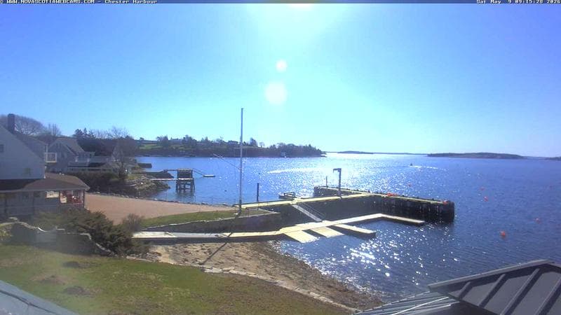 Chester Yacht Club