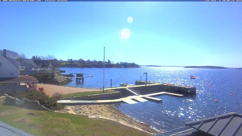 Chester Yacht Club