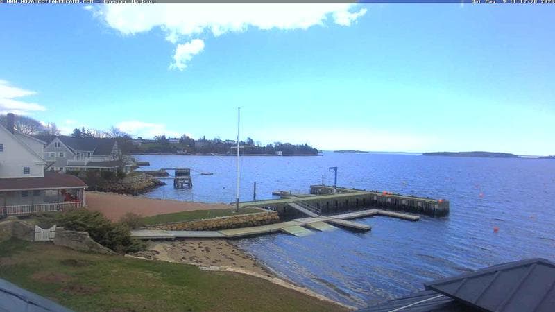 Chester Yacht Club