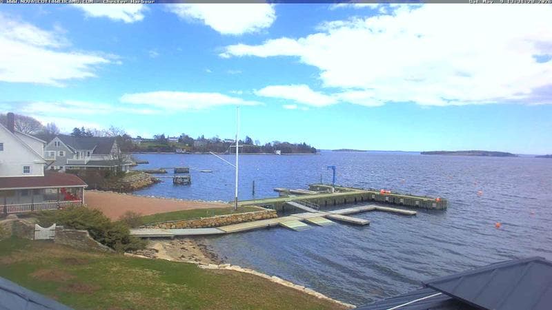 Chester Yacht Club