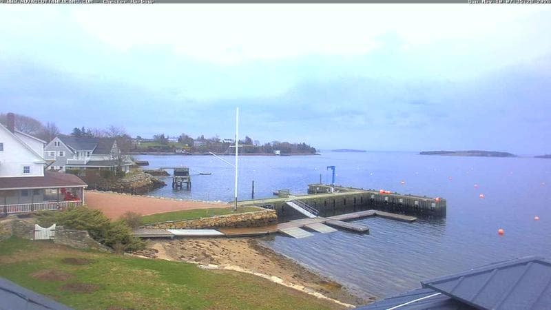 Chester Yacht Club