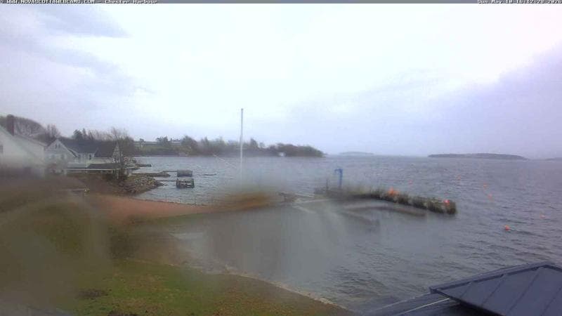 Chester Yacht Club