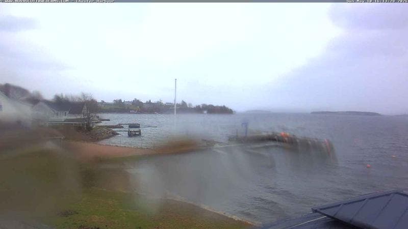 Chester Yacht Club