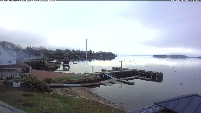 Chester Yacht Club