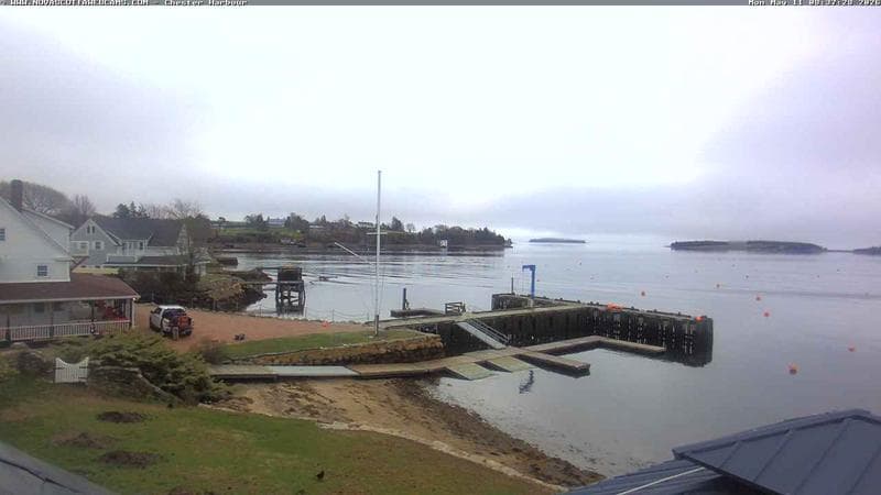 Chester Yacht Club