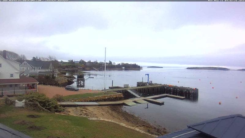 Chester Yacht Club