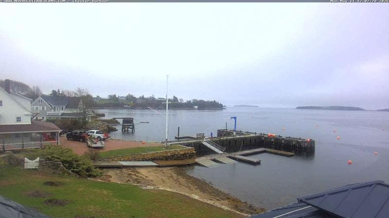 Chester Yacht Club