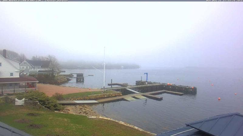 Chester Yacht Club
