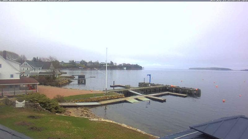 Chester Yacht Club