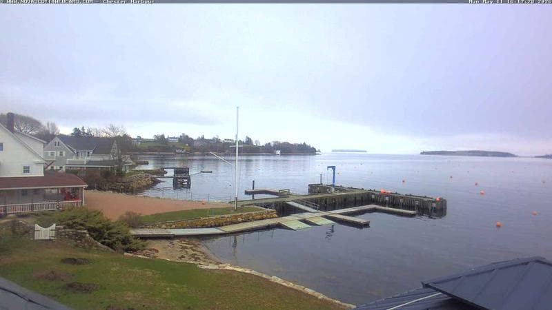Chester Yacht Club