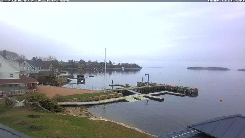Chester Yacht Club