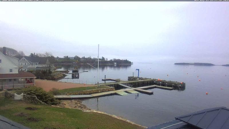 Chester Yacht Club