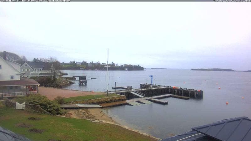 Chester Yacht Club