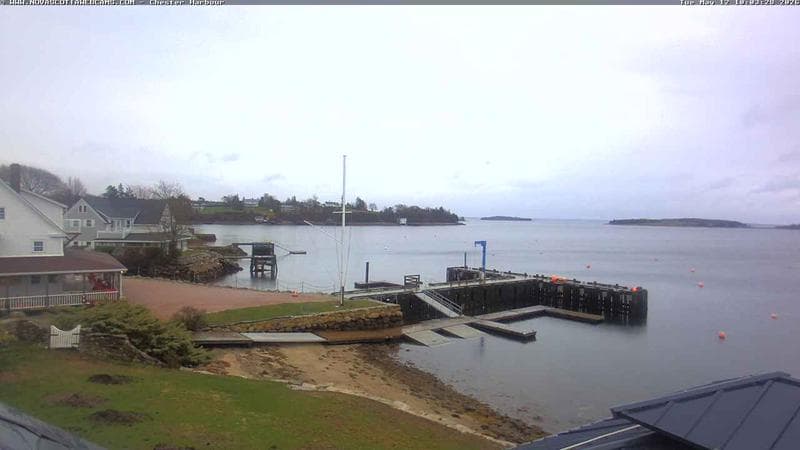 Chester Yacht Club