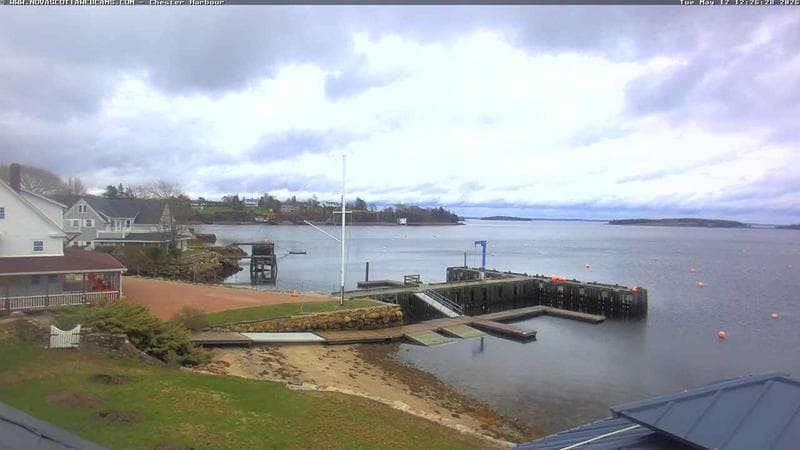 Chester Yacht Club
