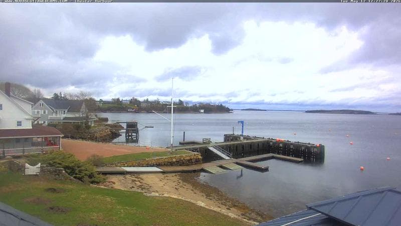Chester Yacht Club