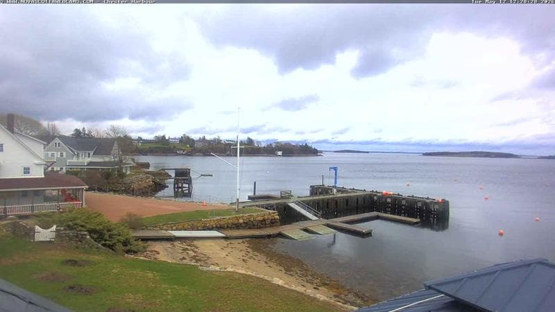 Chester Yacht Club