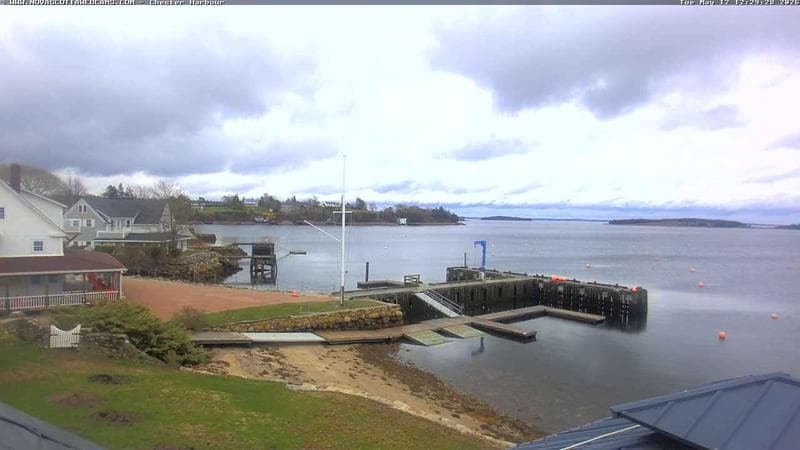 Chester Yacht Club