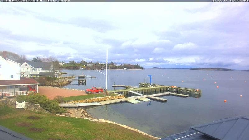 Chester Yacht Club