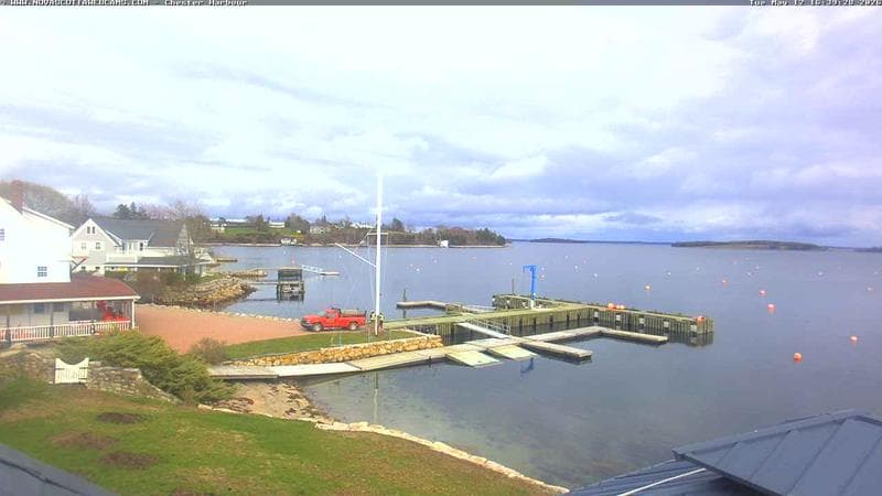 Chester Yacht Club