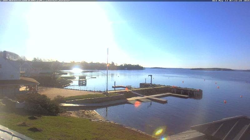 Chester Yacht Club