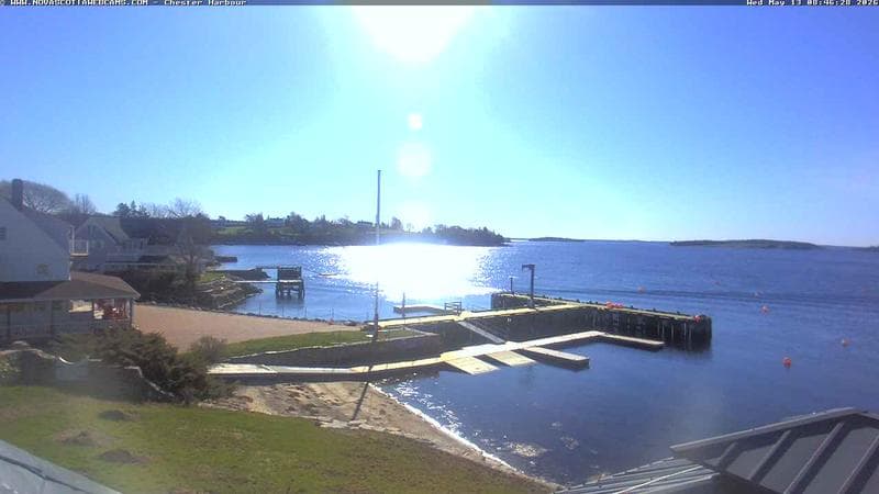 Chester Yacht Club