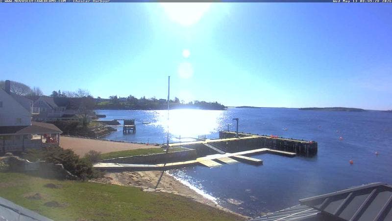 Chester Yacht Club