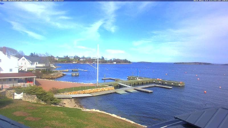 Chester Yacht Club
