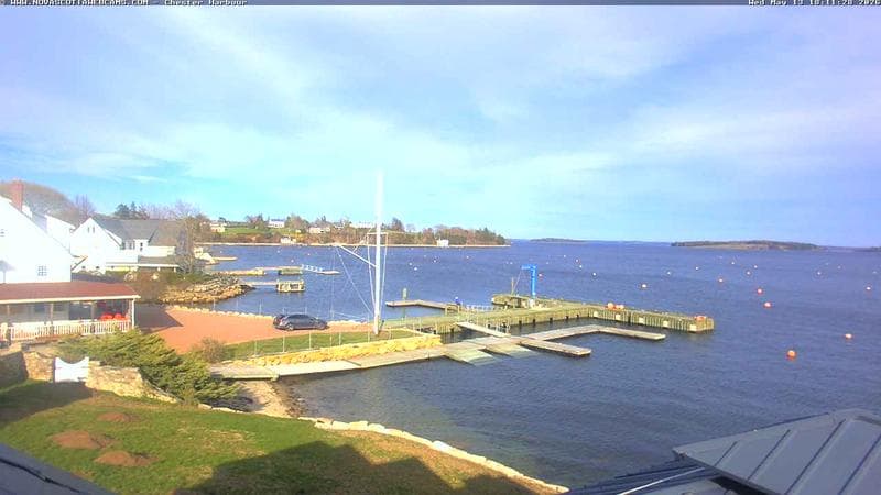 Chester Yacht Club